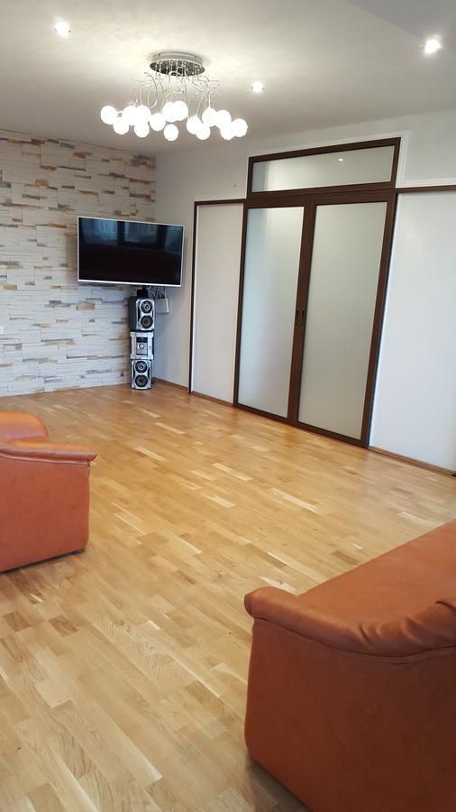 Grand View Apartment Braşov Exterior foto