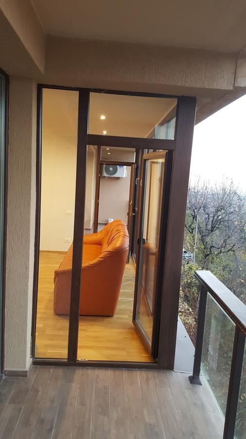 Grand View Apartment Braşov Exterior foto