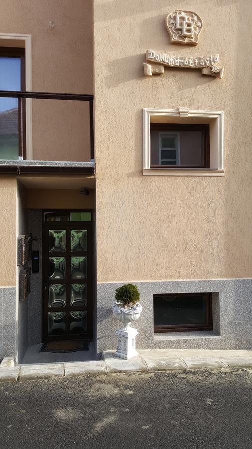 Grand View Apartment Braşov Exterior foto